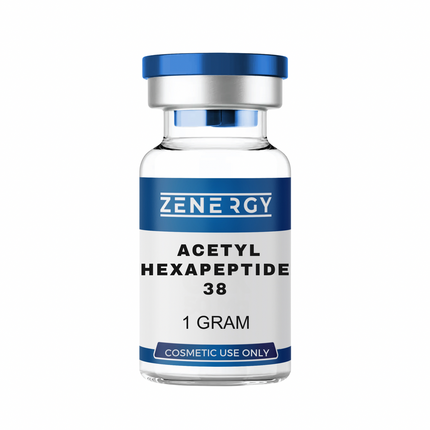 ACETYL HEXAPEPTIDE-38 1 GRAM COSMETIC. OUT OF STOCK. PRE-ORDER NOW
