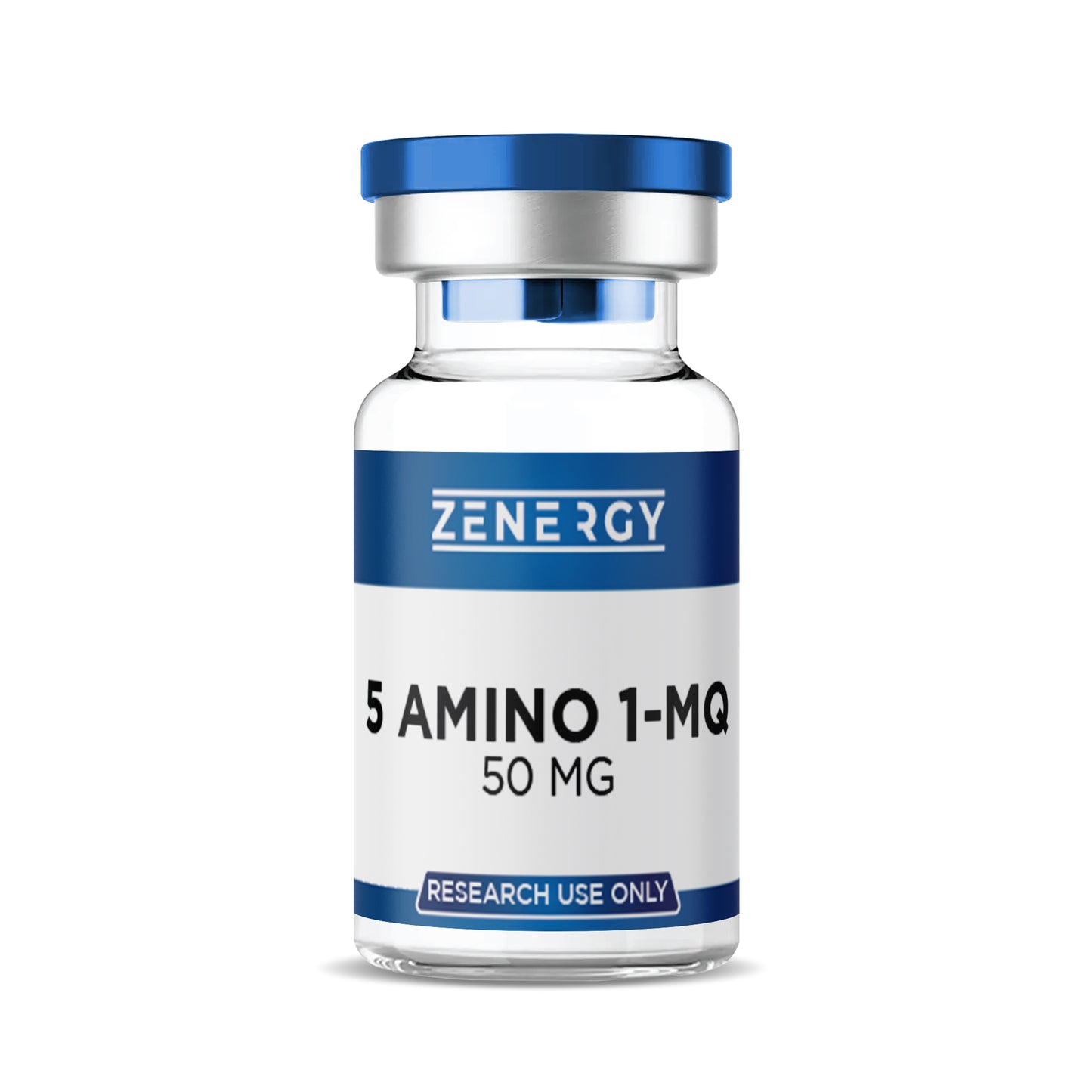 5 AMINOS 1-MQ 50 MG