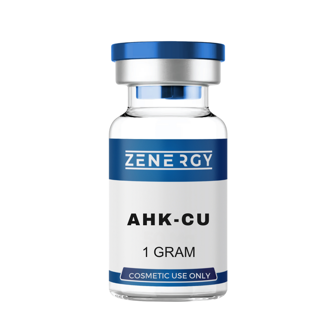 AHK-CU 1 GRAM COSMETIC