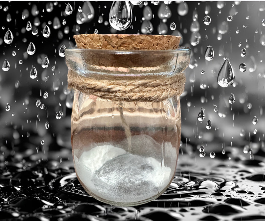 HYALURONIC ACID RAW POWDER COSMETIC 200MG