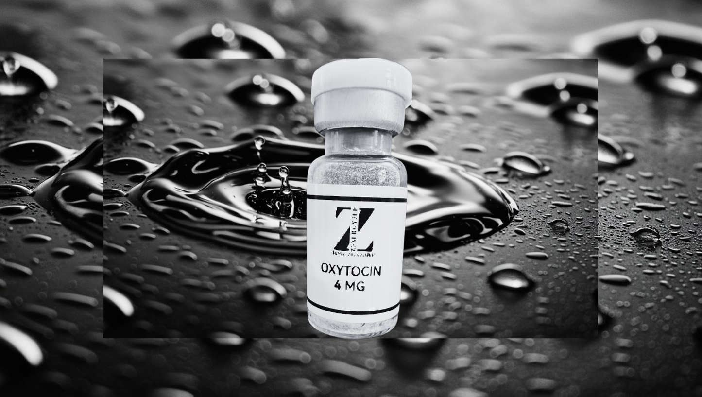 OXYTOCIN 4