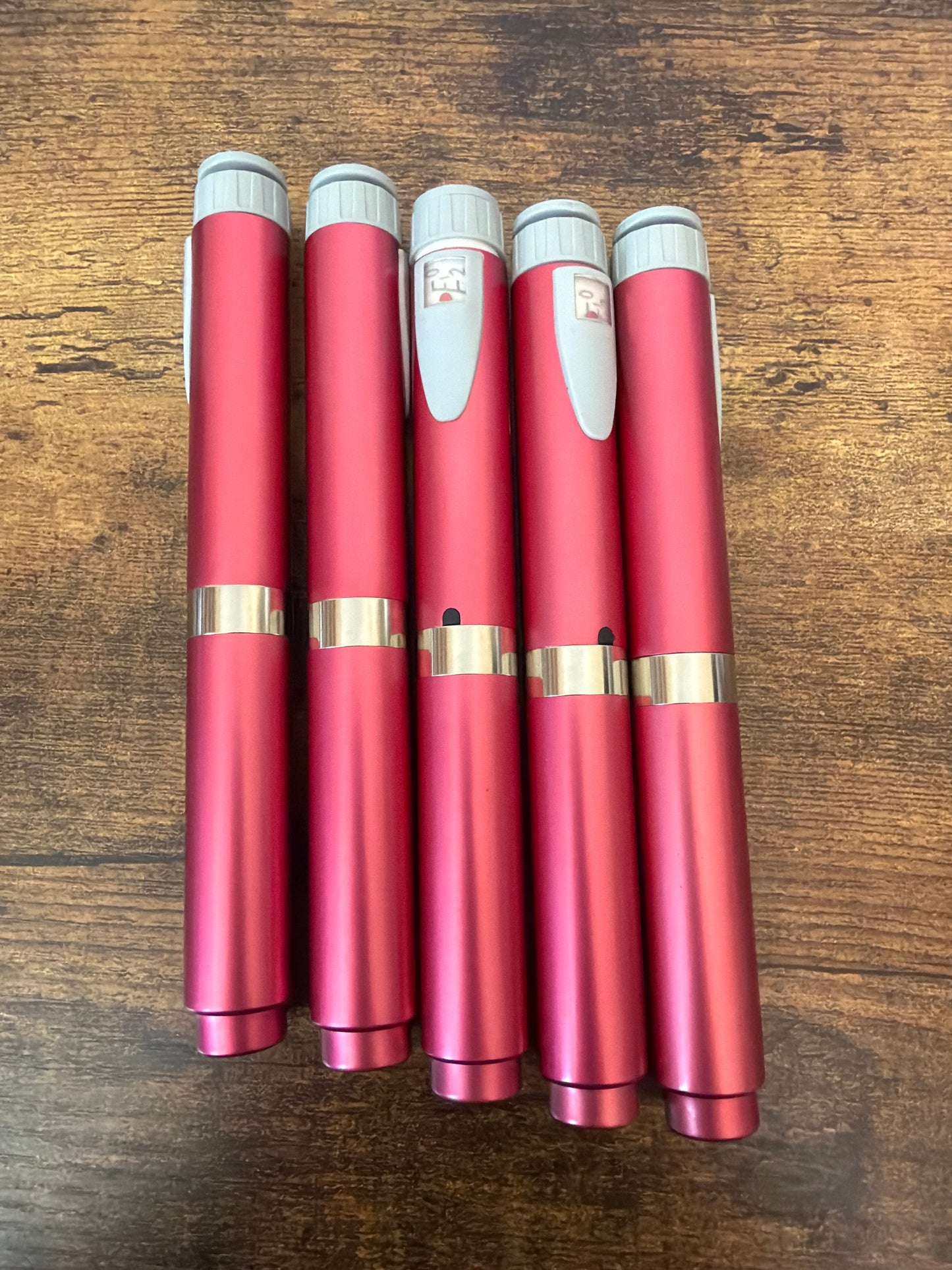 V2 RESUABLE INJECTOR PEN