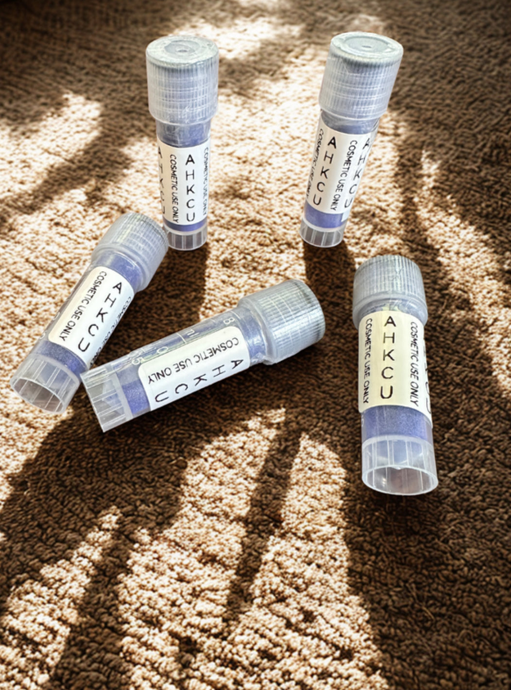 AHK-CU 1 GRAM COSMETIC