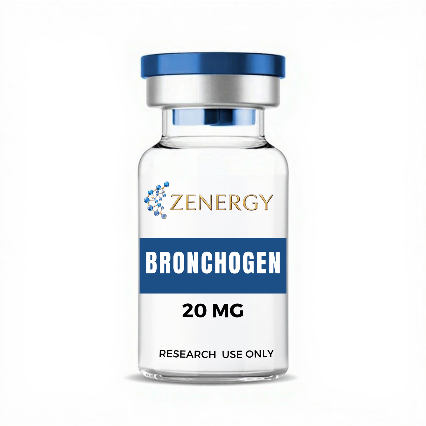 BRONCHOGEN 20MG