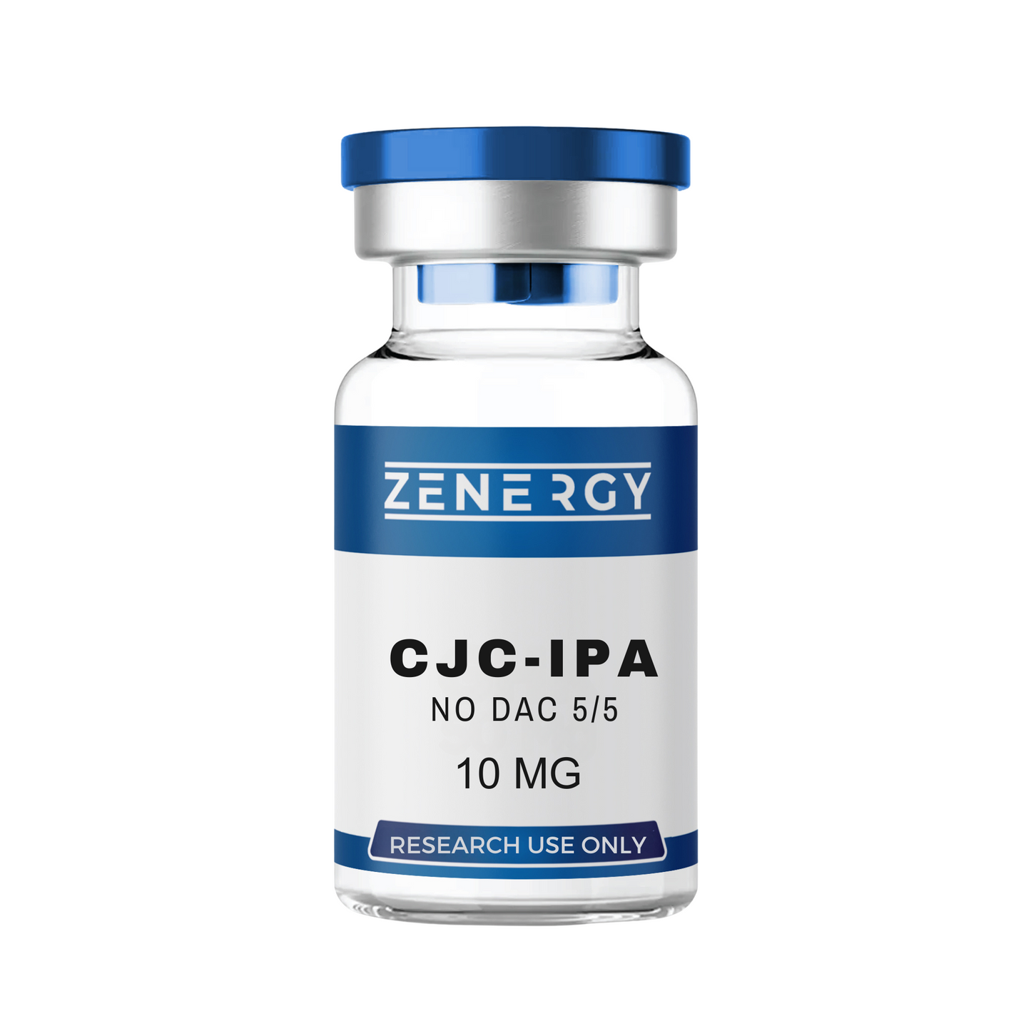 CJC-1295/IPAMORELIN NO DAC 5/5MG