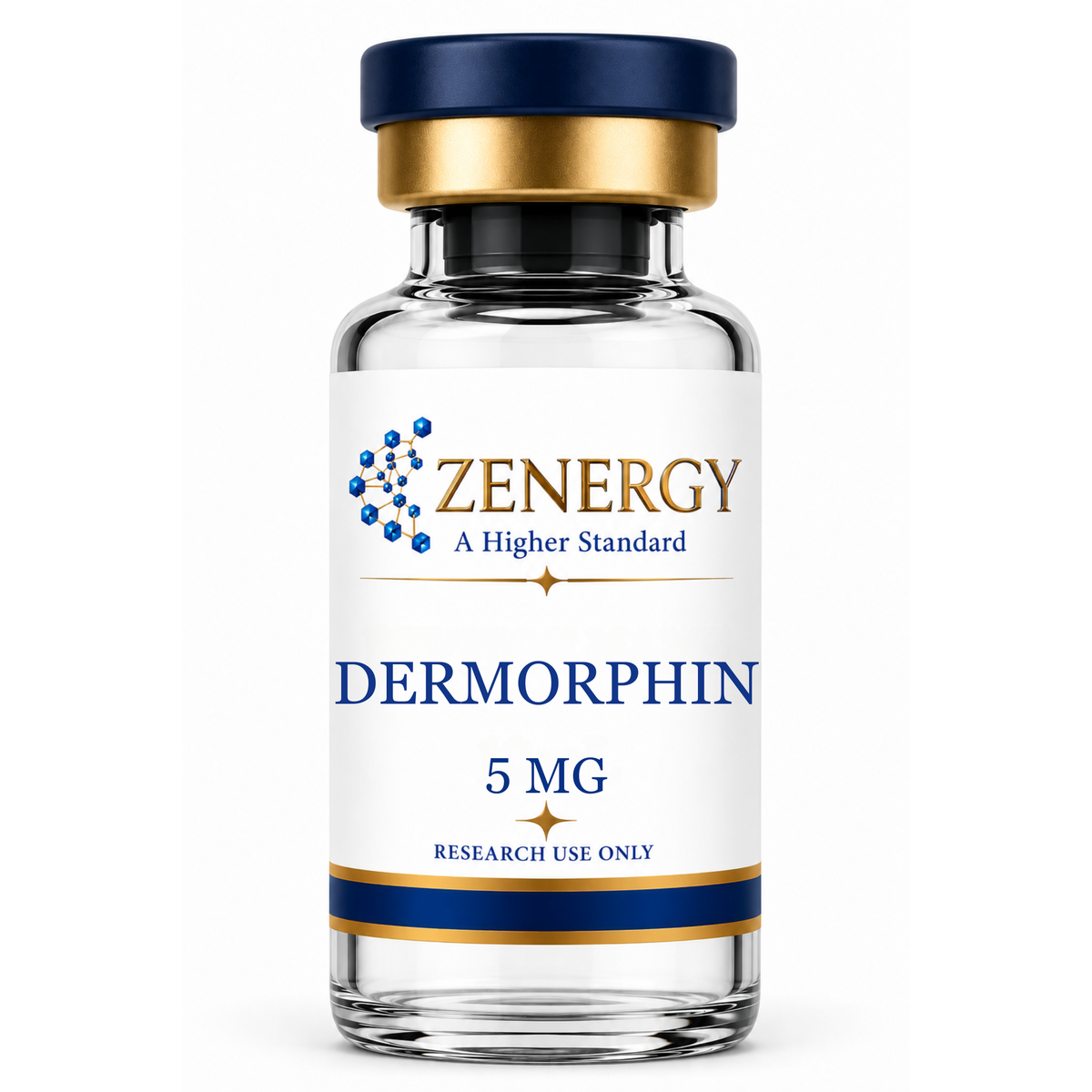 DERMORPHIN 5 MG