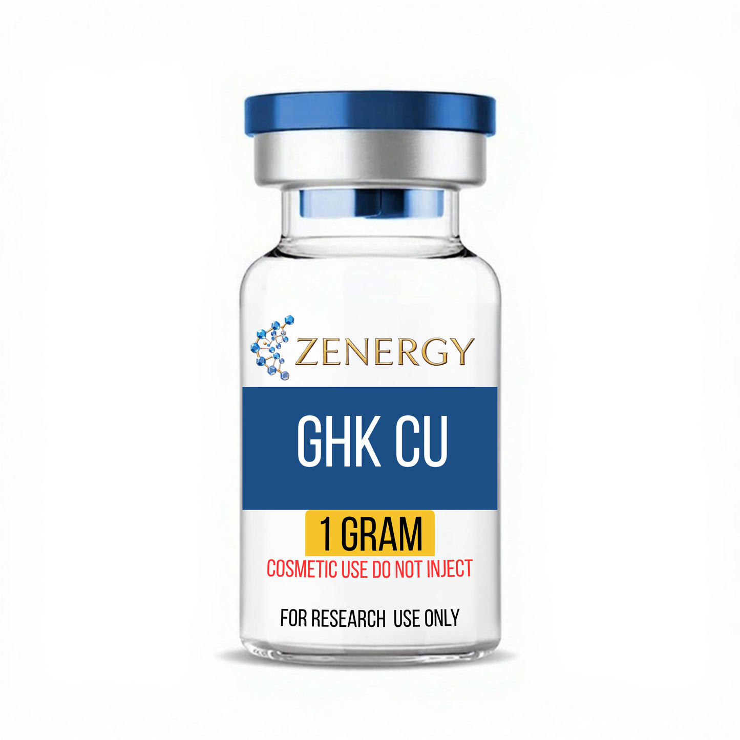 GHK-CU 1 GRAM COSMETIC