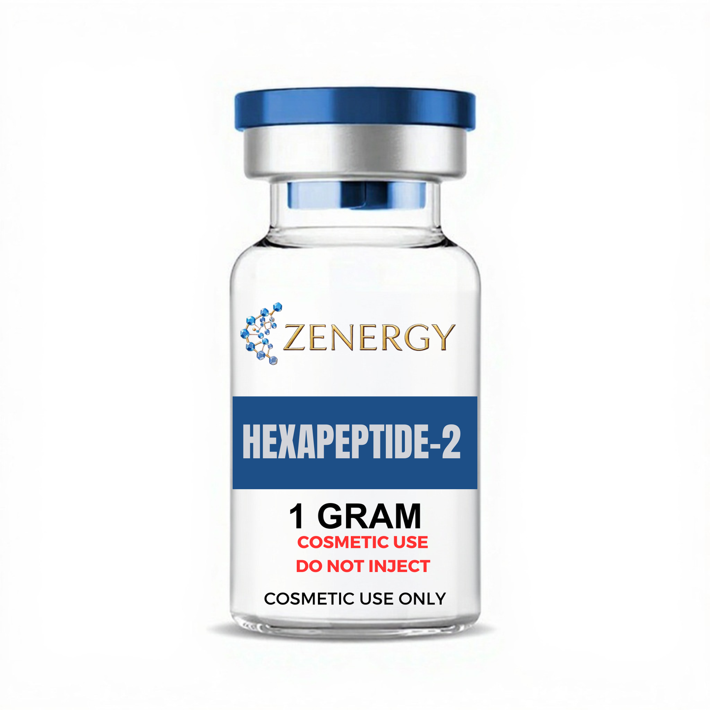 HEXAPEPTIDE-2 1 GRAM COSMETIC