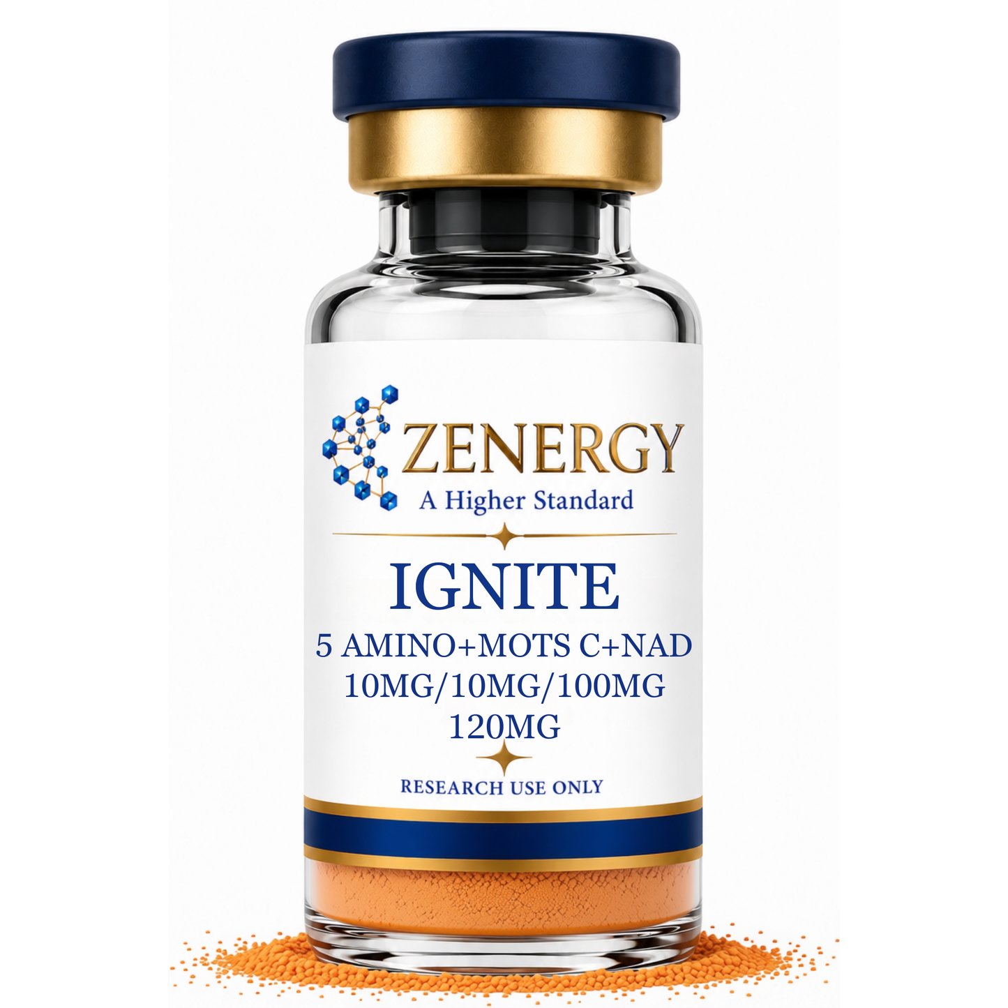 IGNITE 120 MG