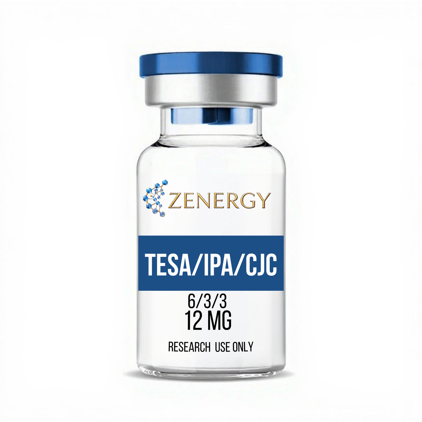 TESAMORELIN\IPAMORELIN\CJC1295 ND 6\3\3