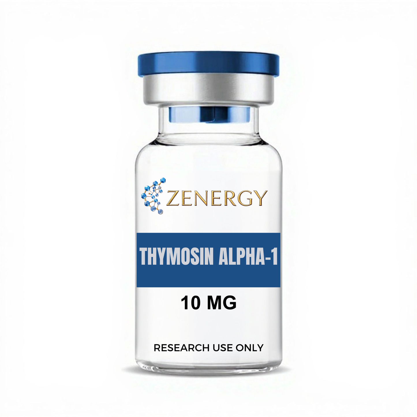 THYMOSIN ALPHA-1 10MG
