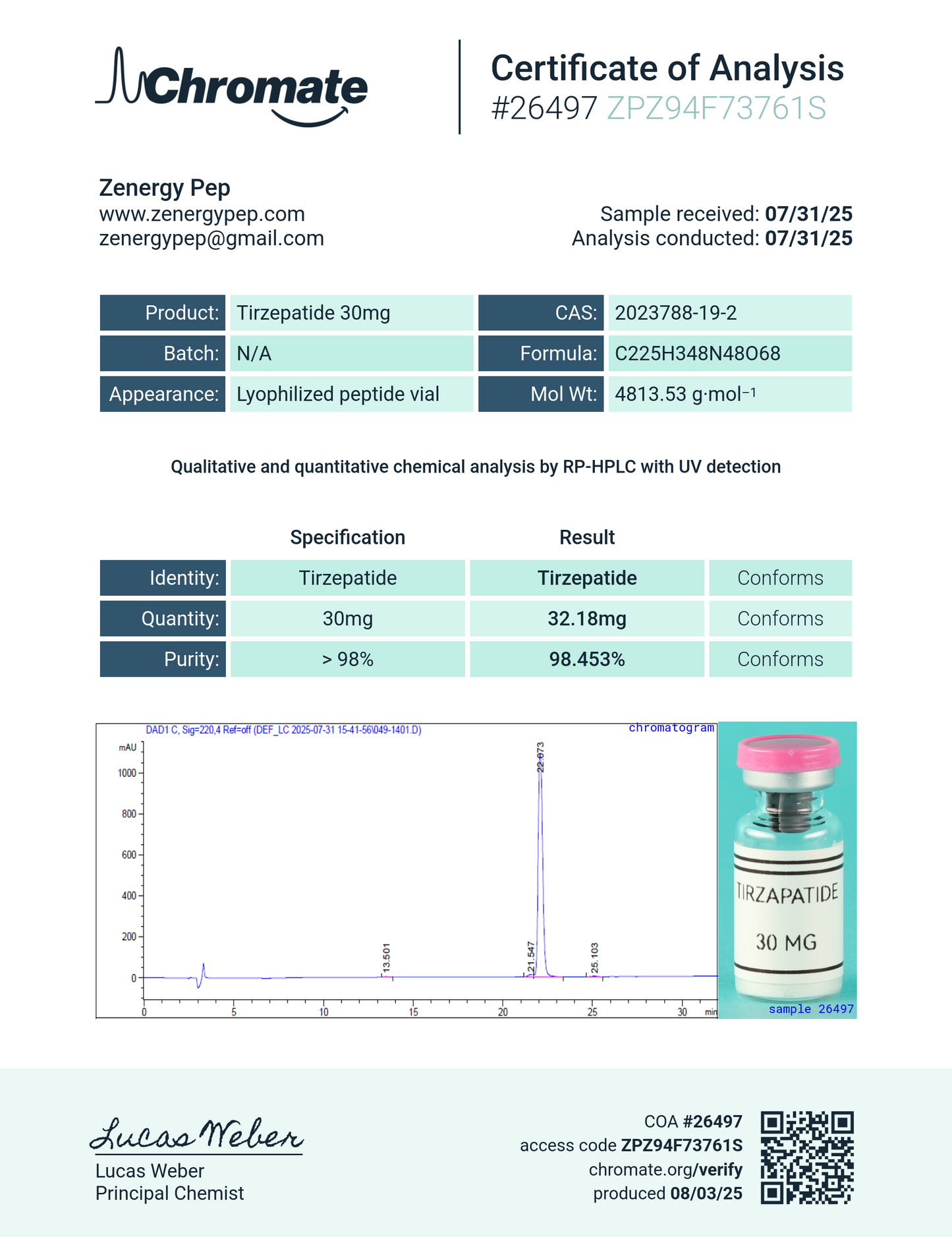 T30GLP2 30MG