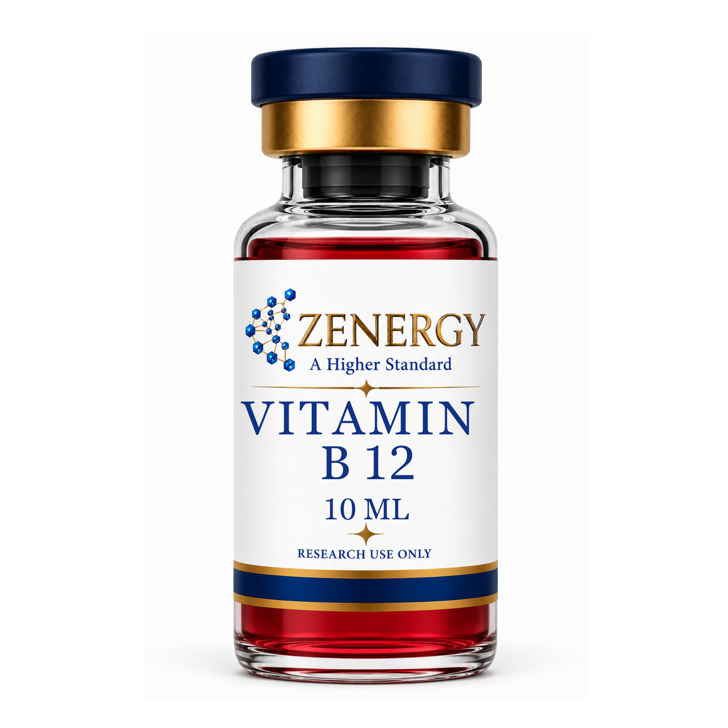 VITAMIN B 12 10 ML