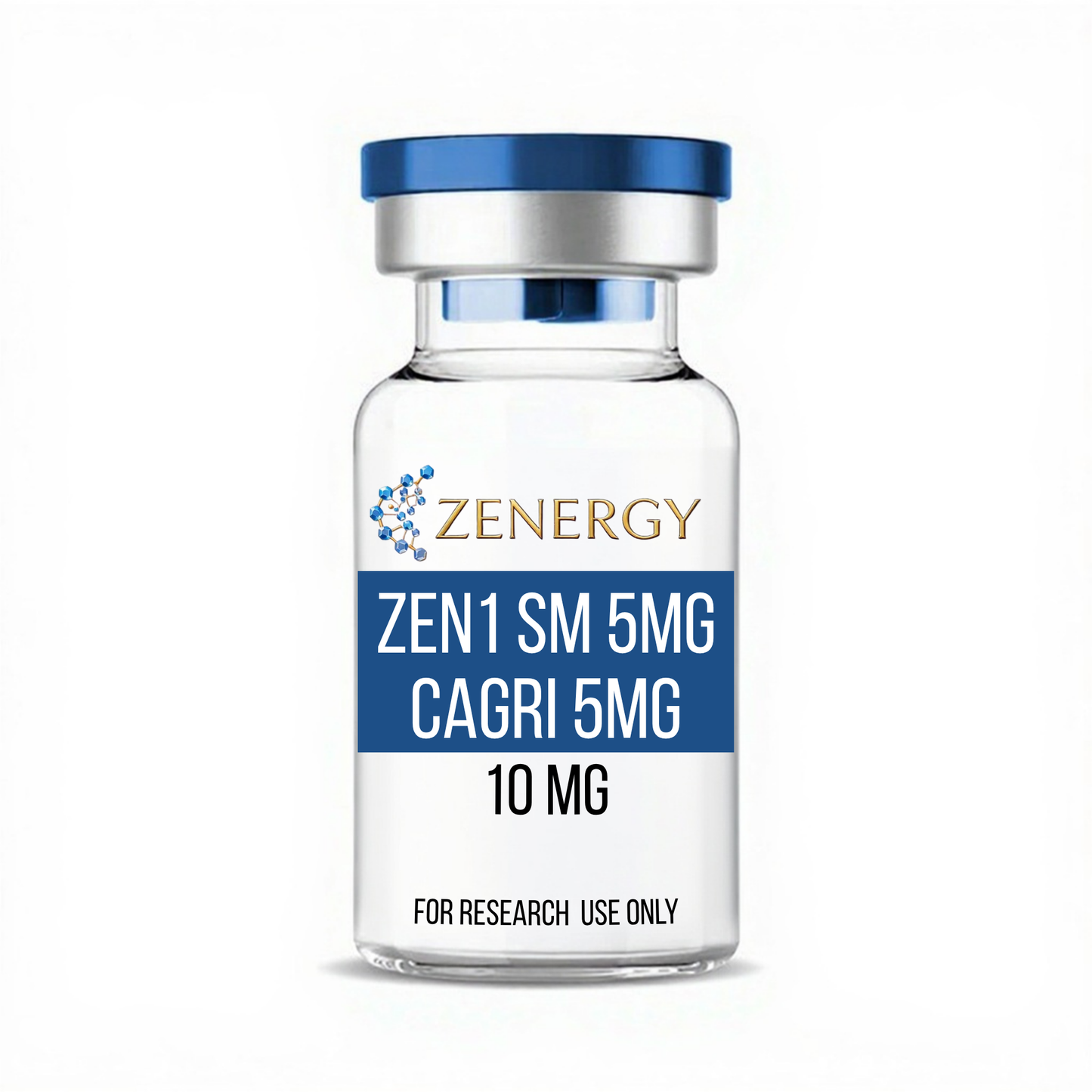 ZEN1 SM CAG 5/5 10 MG