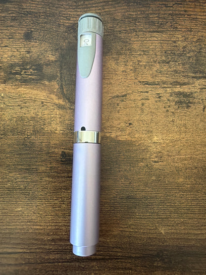 V2 RESUABLE INJECTOR PEN