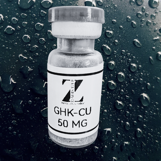 GHK-C U