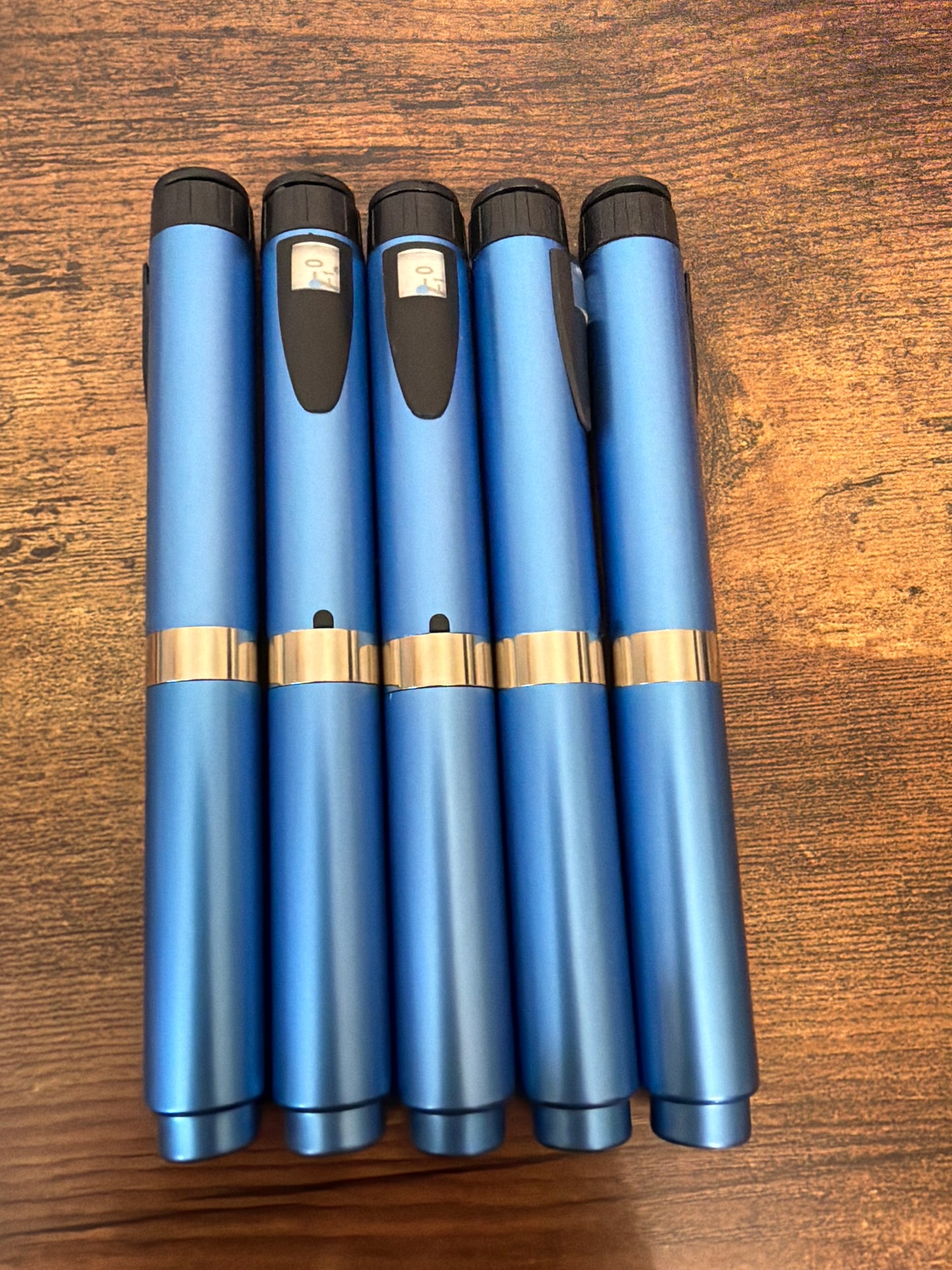 V2 RESUABLE INJECTOR PEN