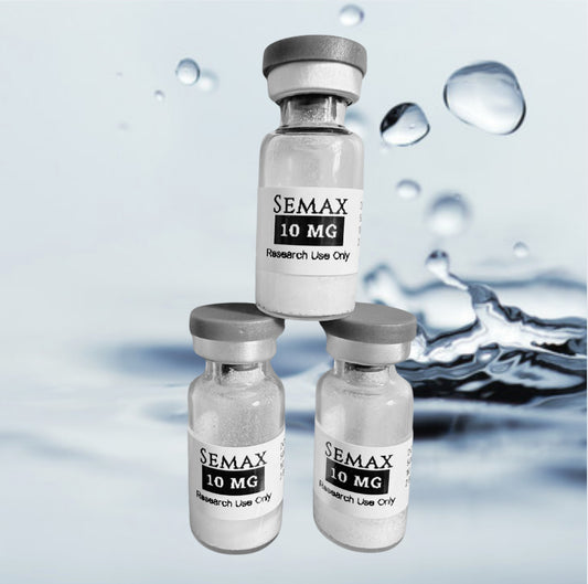 SEMAX  10
