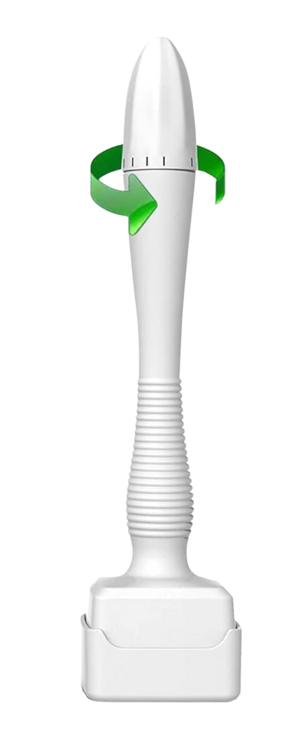 DERMA STAMP - TITANIUM