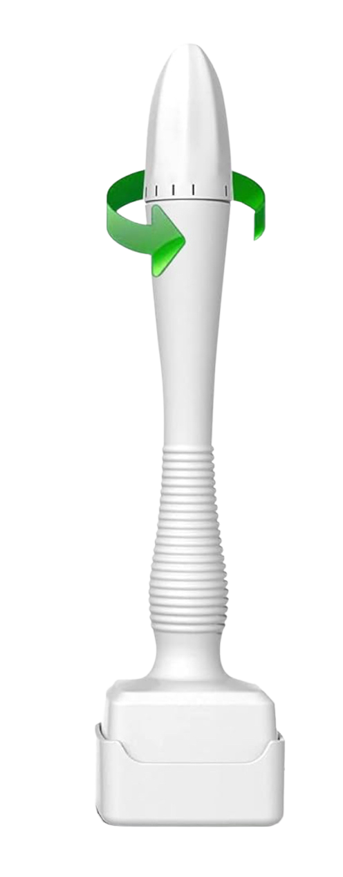 DERMA STAMP - TITANIUM