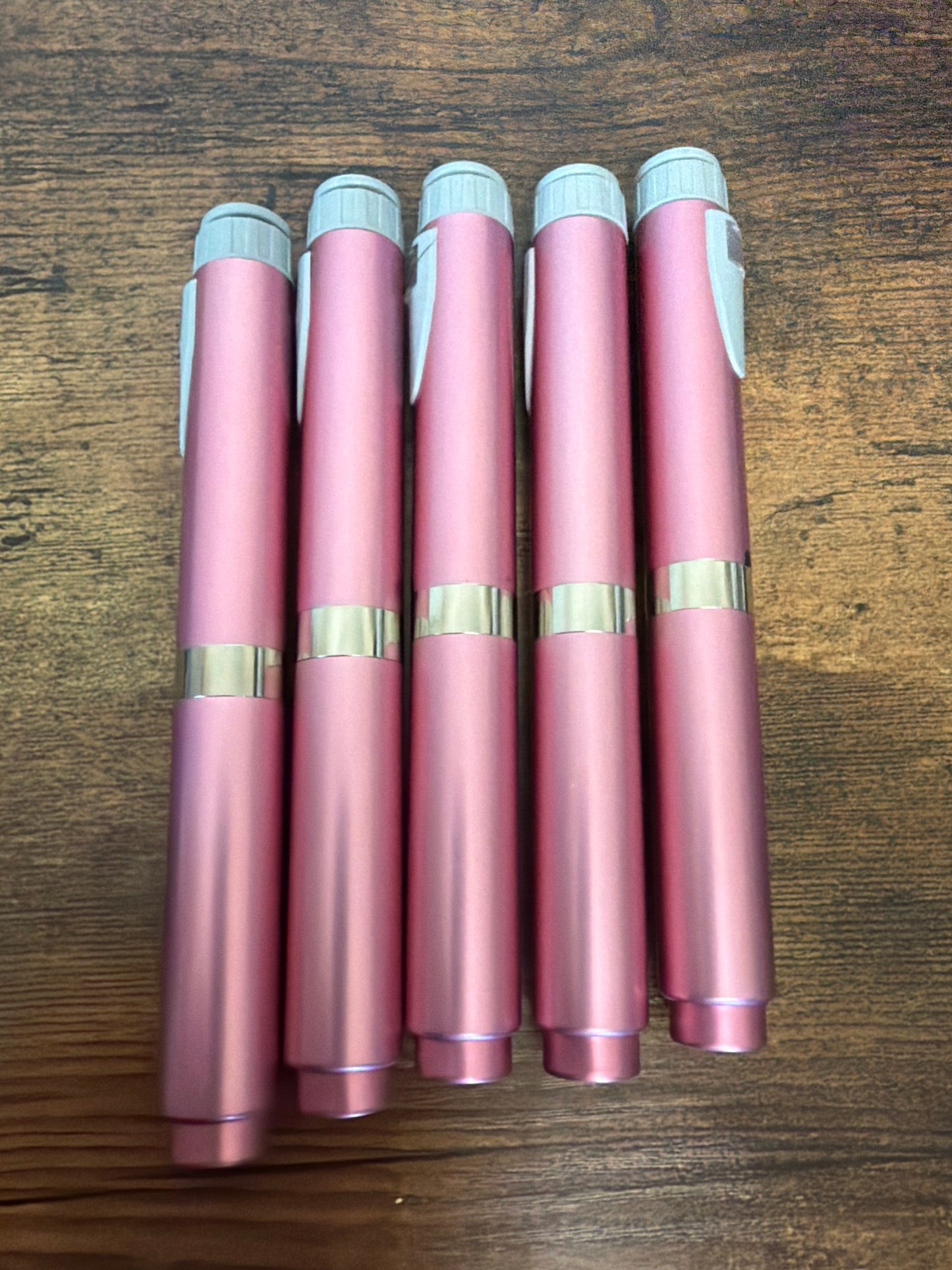 V2 RESUABLE INJECTOR PEN