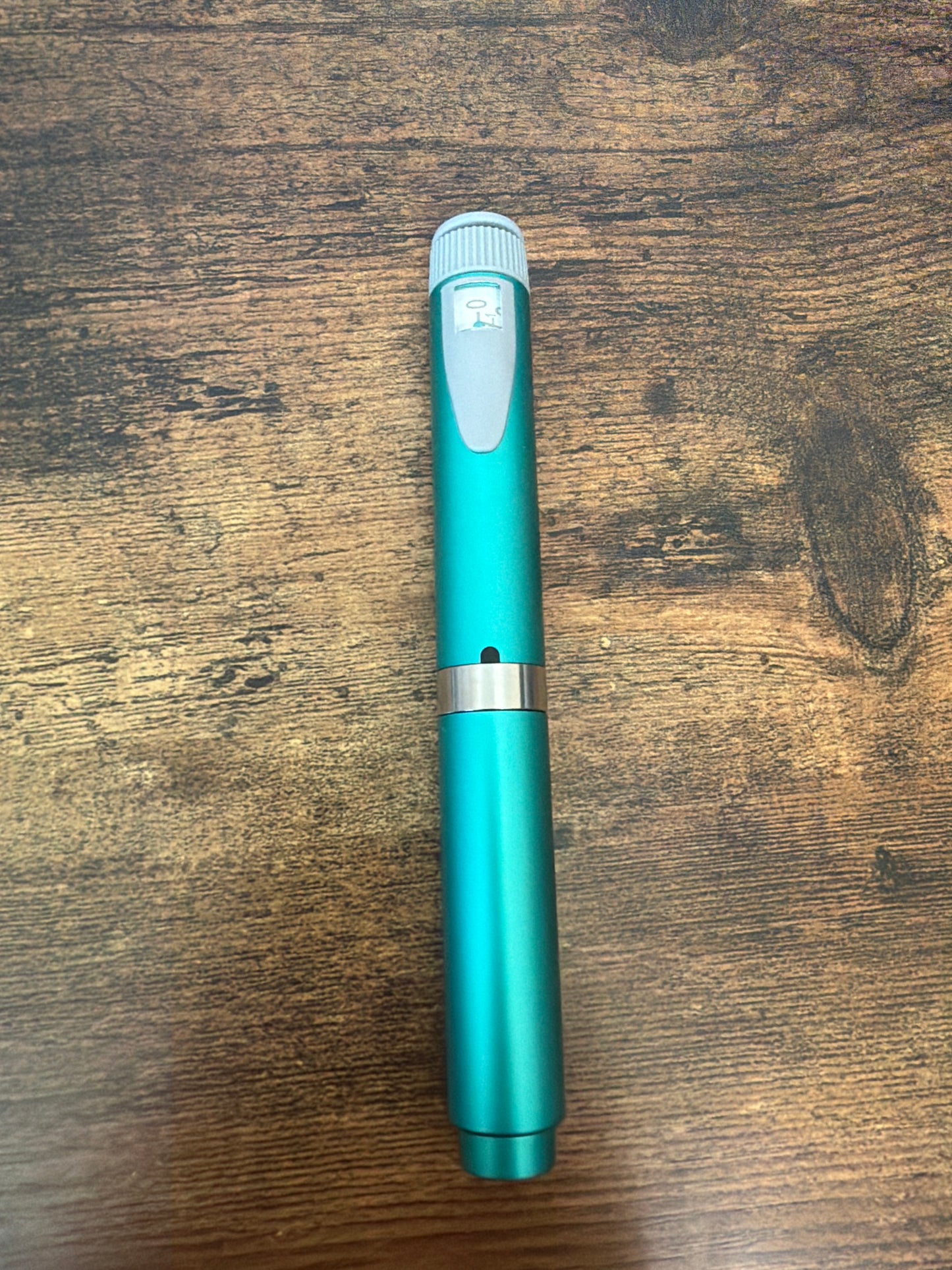 V2 RESUABLE INJECTOR PEN