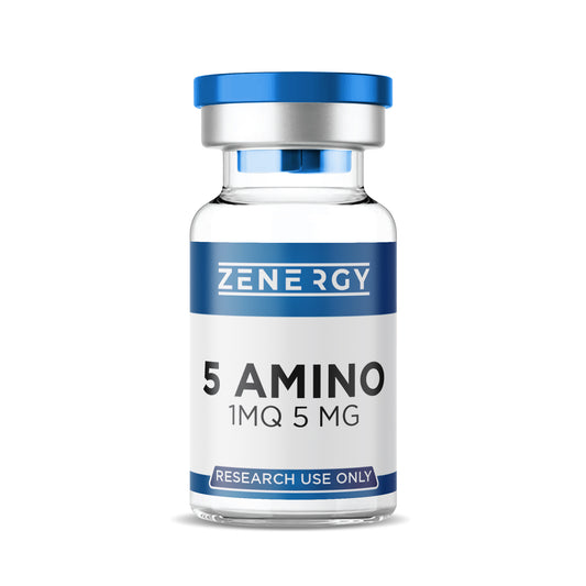 5 AMINOS 1-MQ 5 MG