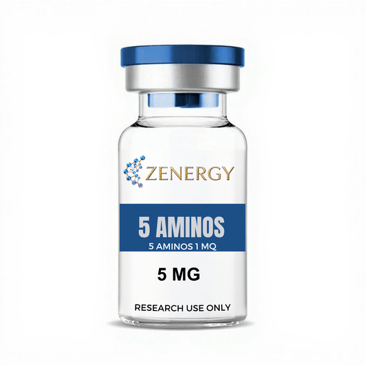 5 AMINOS 1-MQ 5MG