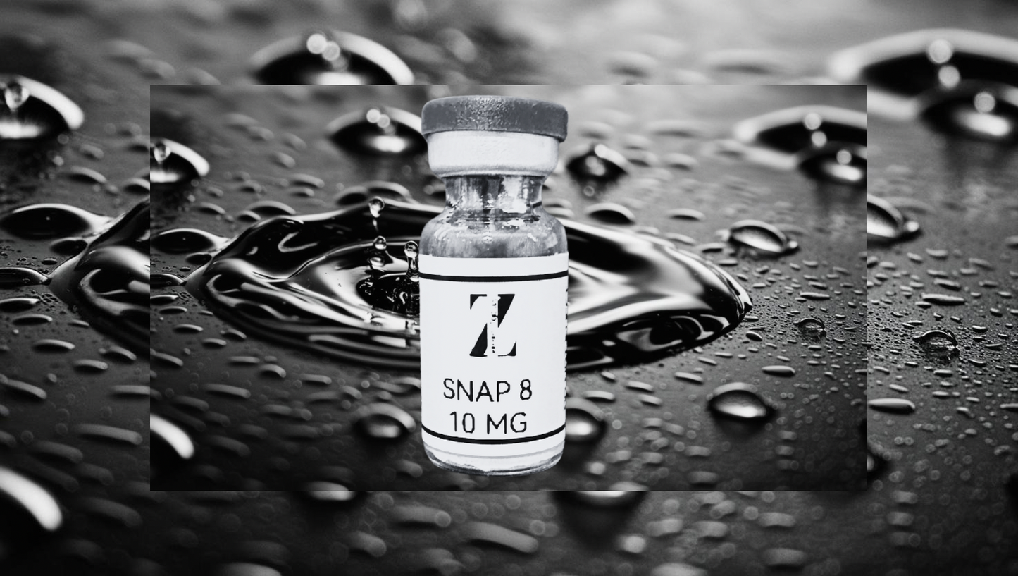 SNAP8 Cosmetic 10