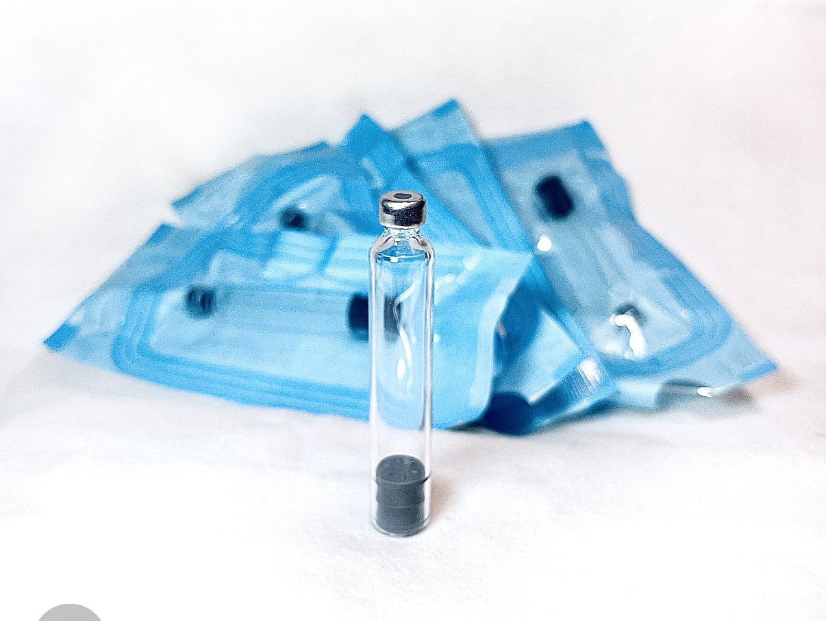 3ML PEN CARTRIDGE REFILLS (10 PACK)