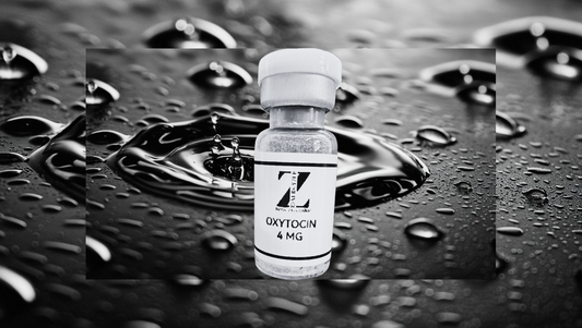 OXYTOCIN 4