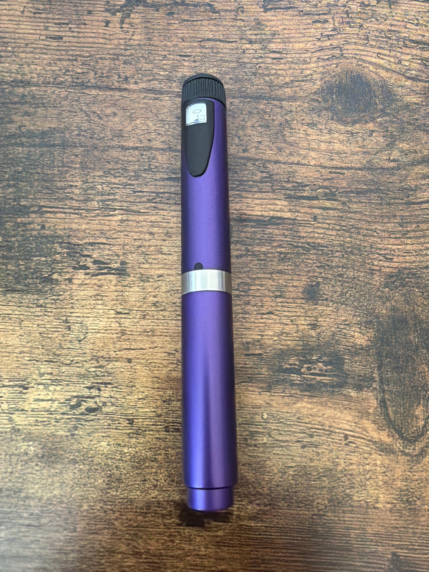 V2 RESUABLE INJECTOR PEN