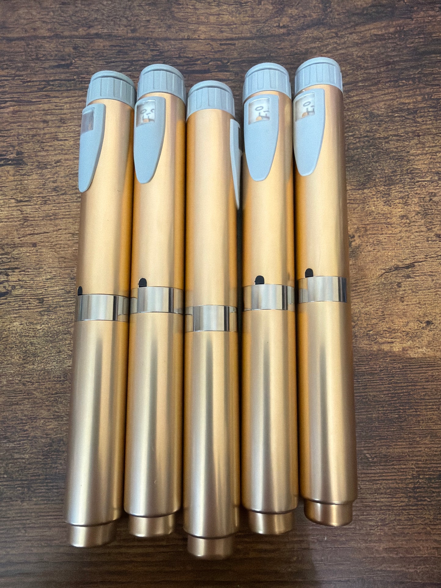 V2 RESUABLE INJECTOR PEN