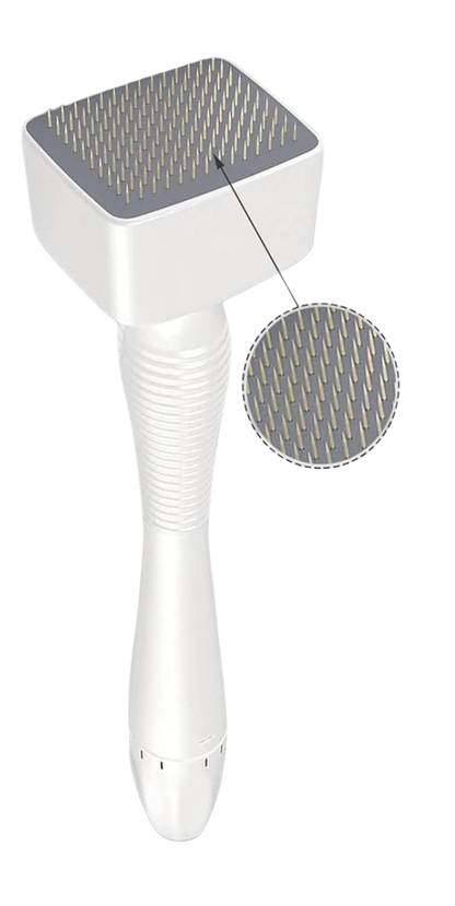 DERMA STAMP - TITANIUM