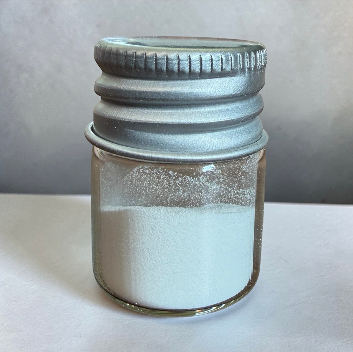HYALURONIC ACID RAW POWDER COSMETIC 200MG
