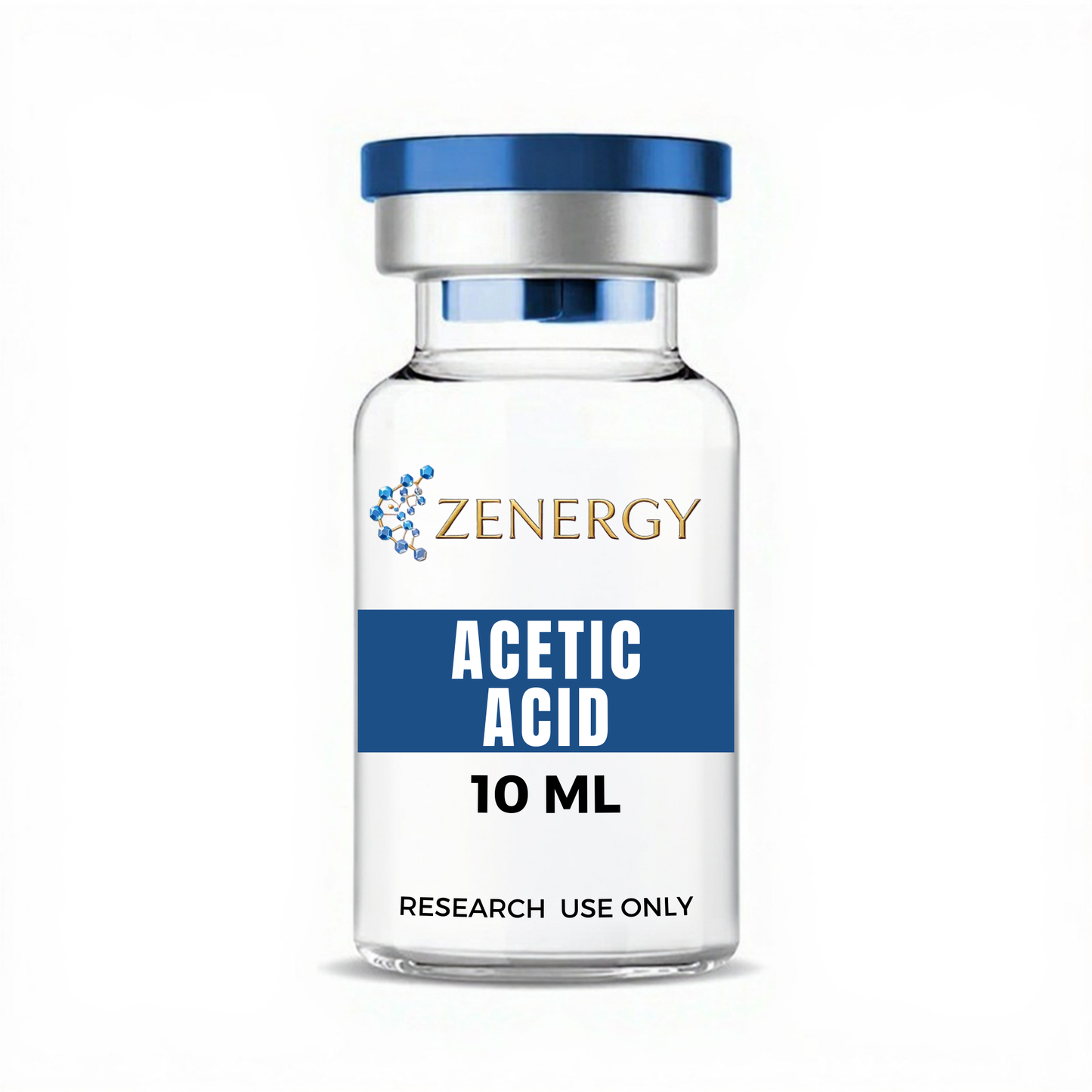 ACETIC ACID WATER