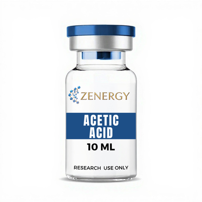 ACETIC ACID WATER