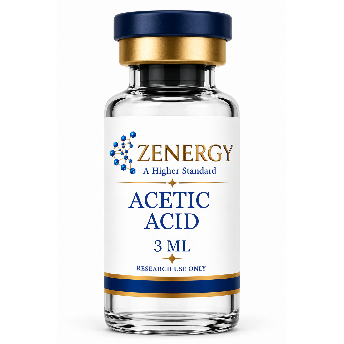 ACETIC ACID WATER