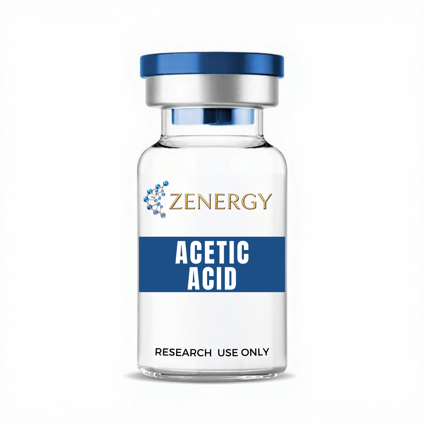 ACETIC ACID WATER