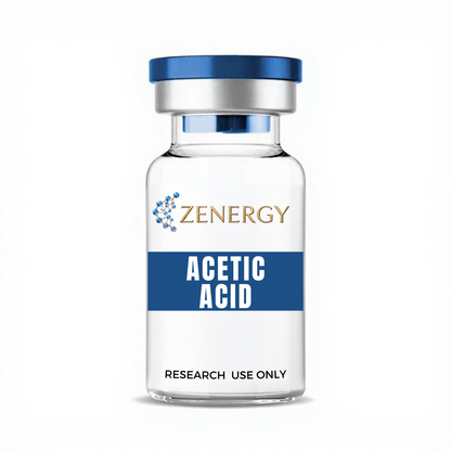 ACETIC ACID WATER