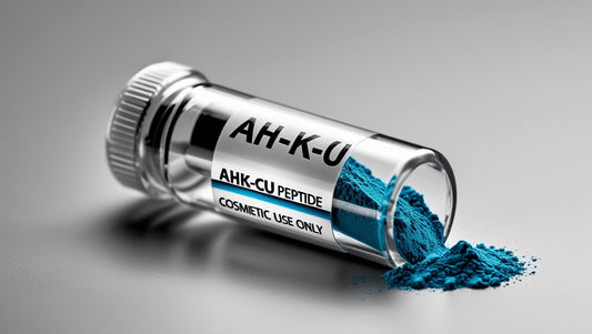 AHK-CU 1 GRAM COSMETIC