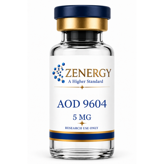 AOD-9604 5MG
