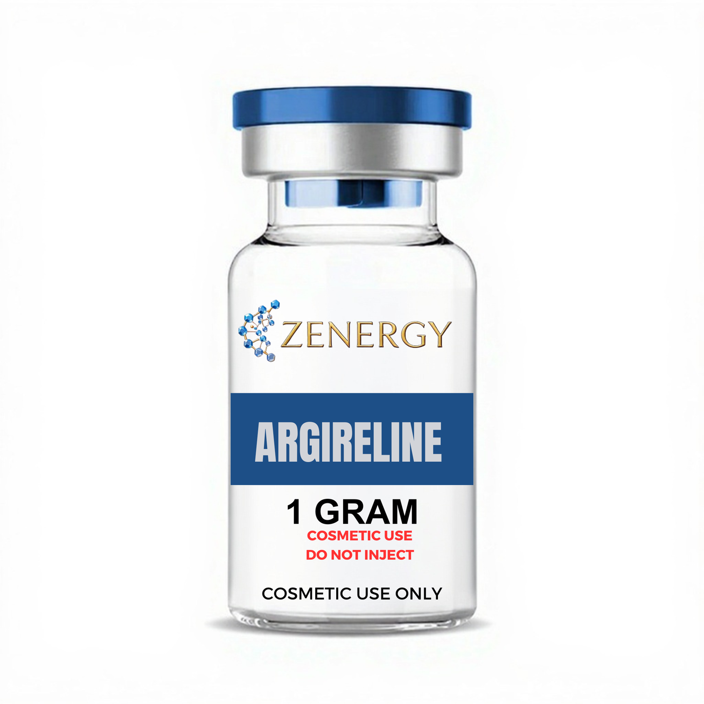 ARGIRELINE 1 GRAM COSMETIC