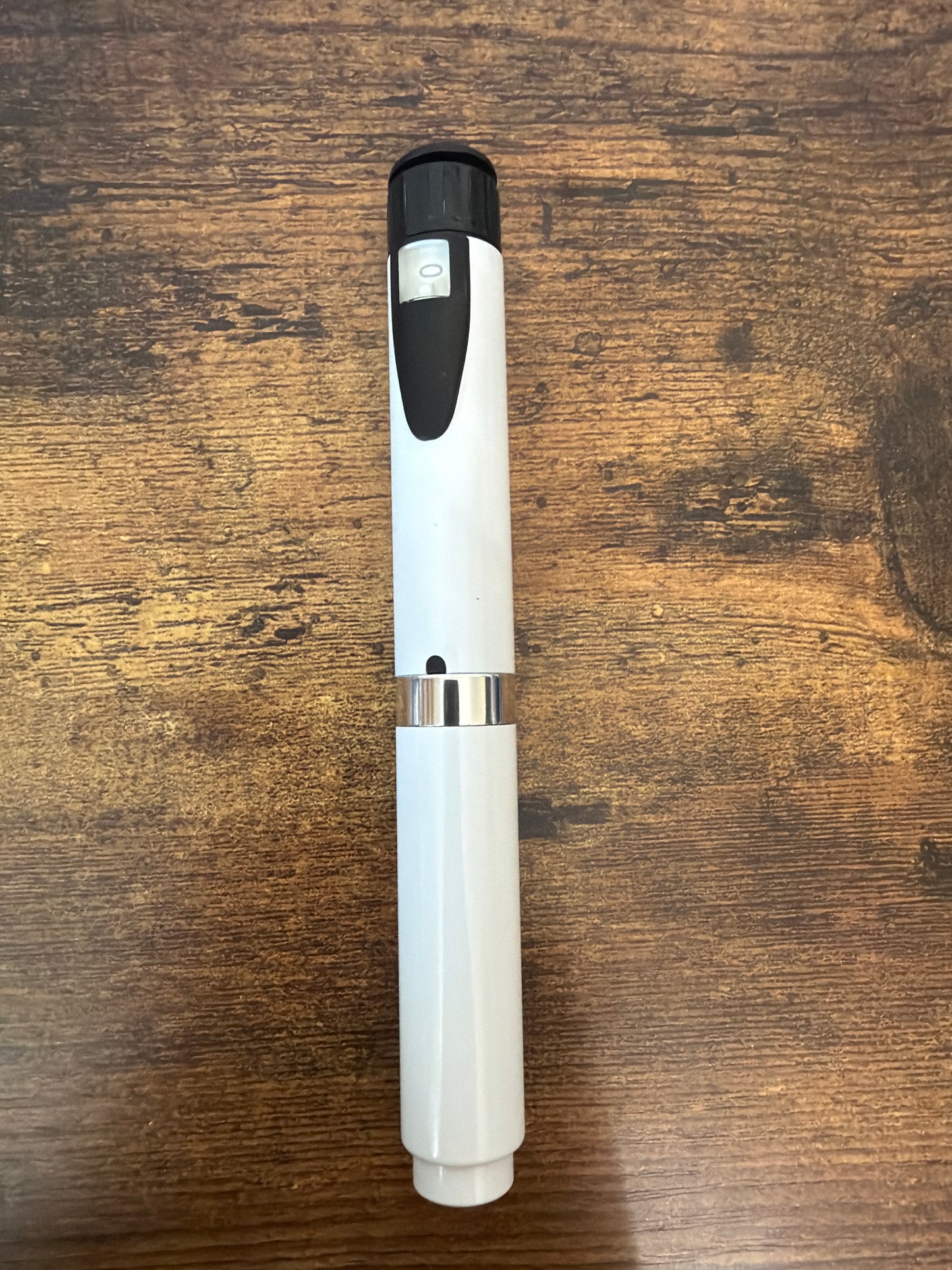 V2 RESUABLE INJECTOR PEN