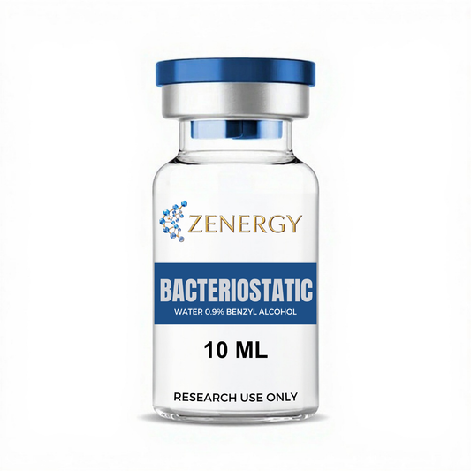 BAC WATER 10ML