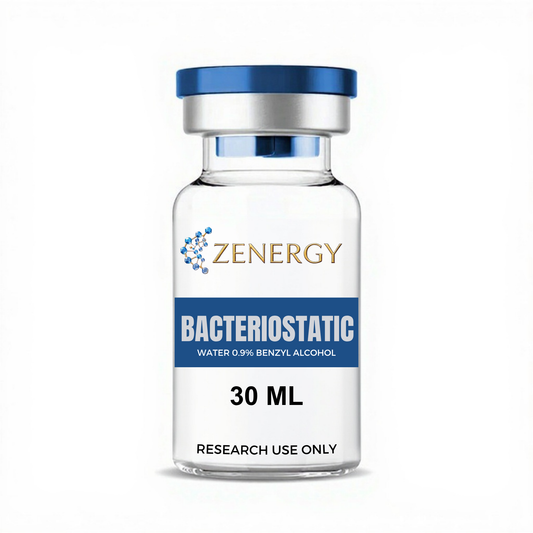BAC WATER 30ML HOSPIRA