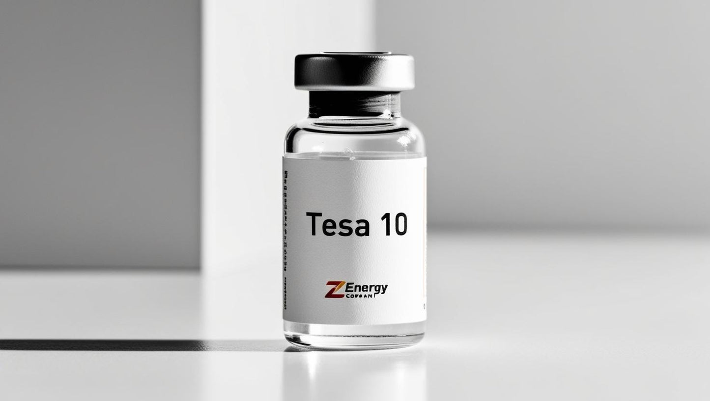 TESAMORELIN IN STOCK NOW!