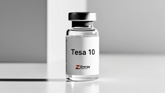 TESAMORELIN IN STOCK NOW!