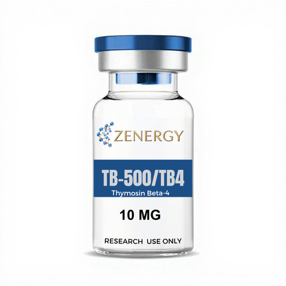 TB-500 TB-4 THYMOSIN B4 10MG