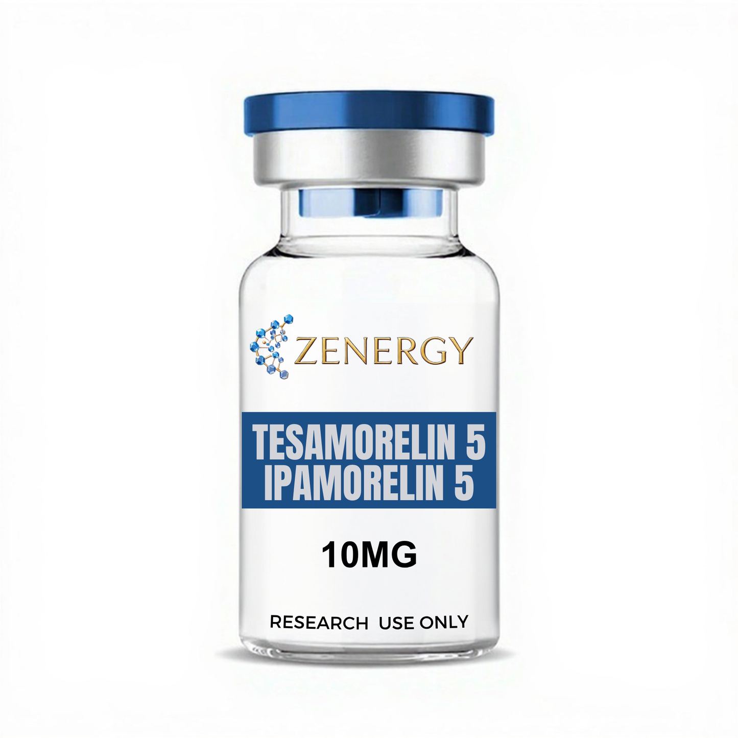 TESAMORELIN\IPAMORELIN 5/5MG 10MG